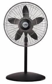 Pedestal Fans