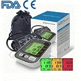 Blood Pressure Monitors