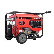 AP4000, 4000 peak watt generator with 3000 running watts