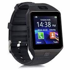 Request Smart Watch Manuals