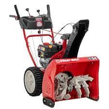 Snow Blowers