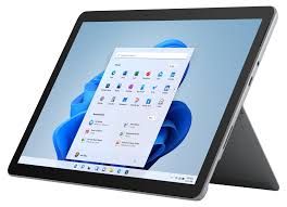 Tablet Computers