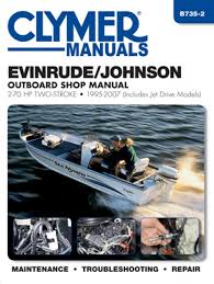 Boat Manuals