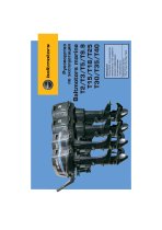 Baltmotors marine Т2 manual